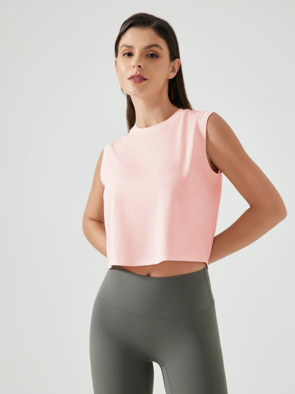 Active Wear