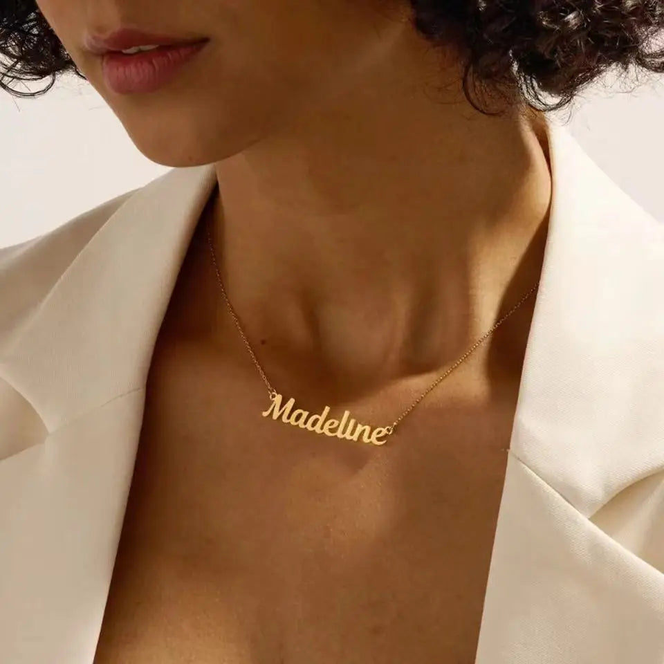 Necklace
