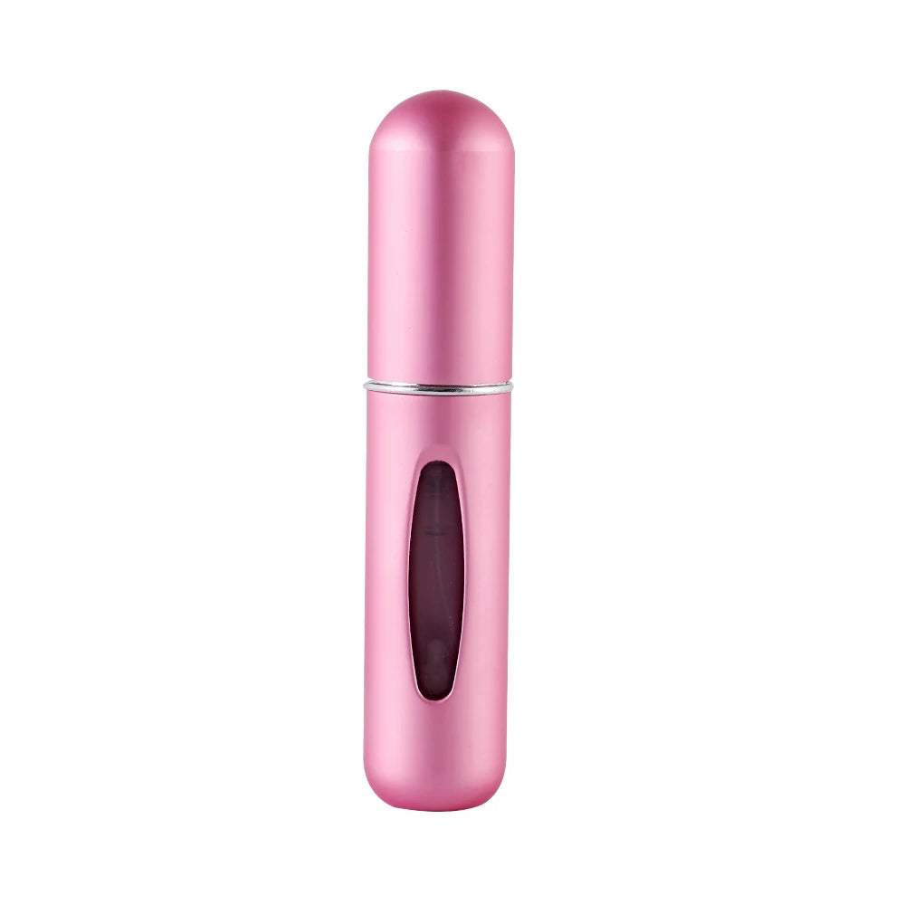 Portable Mini Travel Perfume Bottle Base