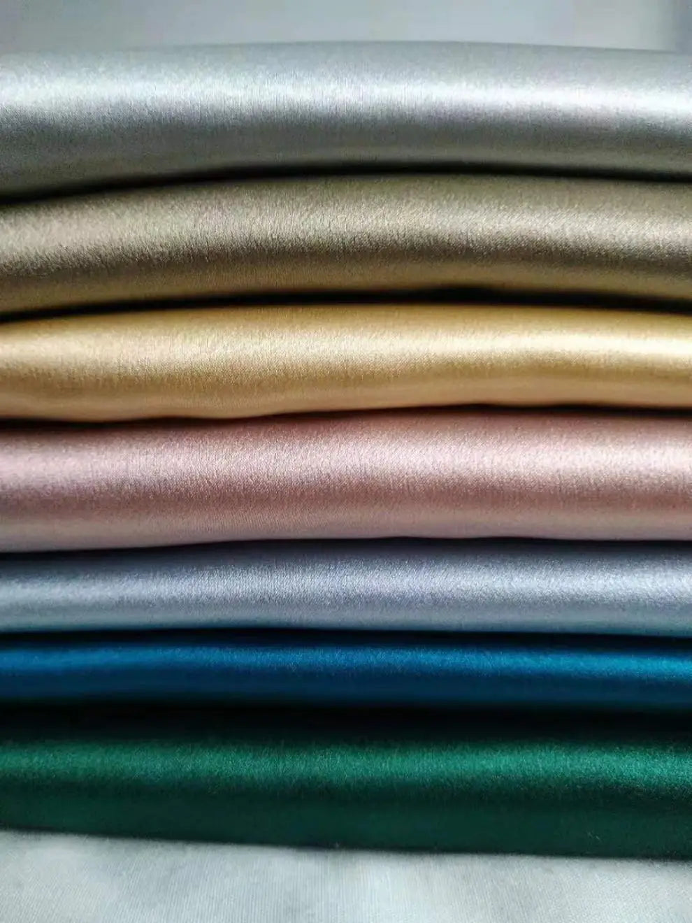Standard Stain-Resistant Pillowcase for Travel