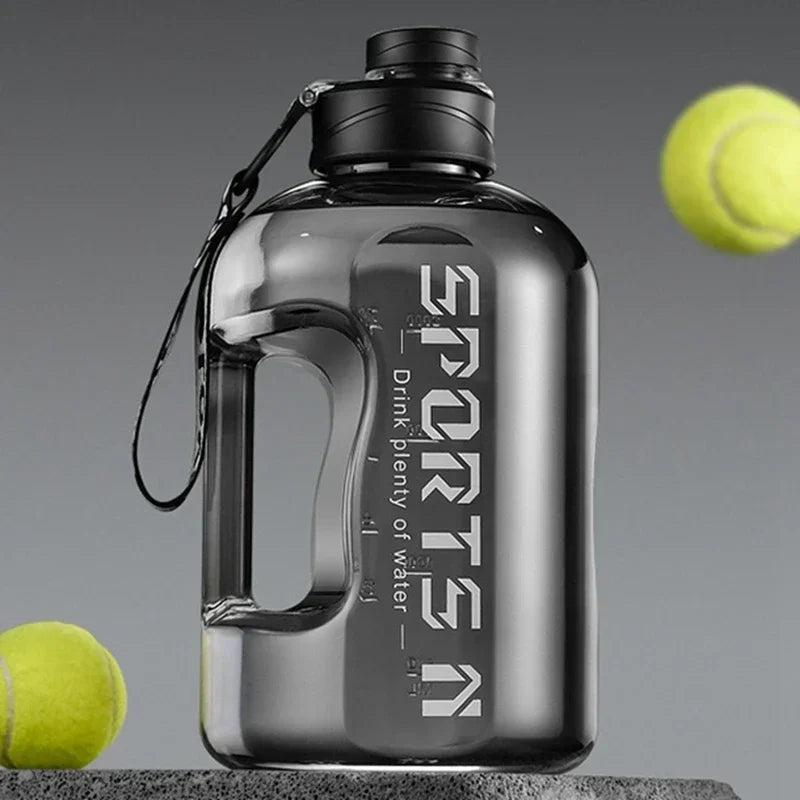 1.7L/2.7L Sports Gym Water Kettle