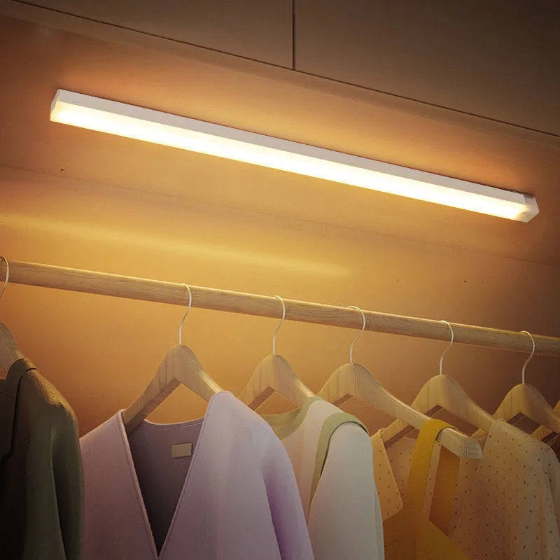 Wireless LED Motion Sensor Night Light