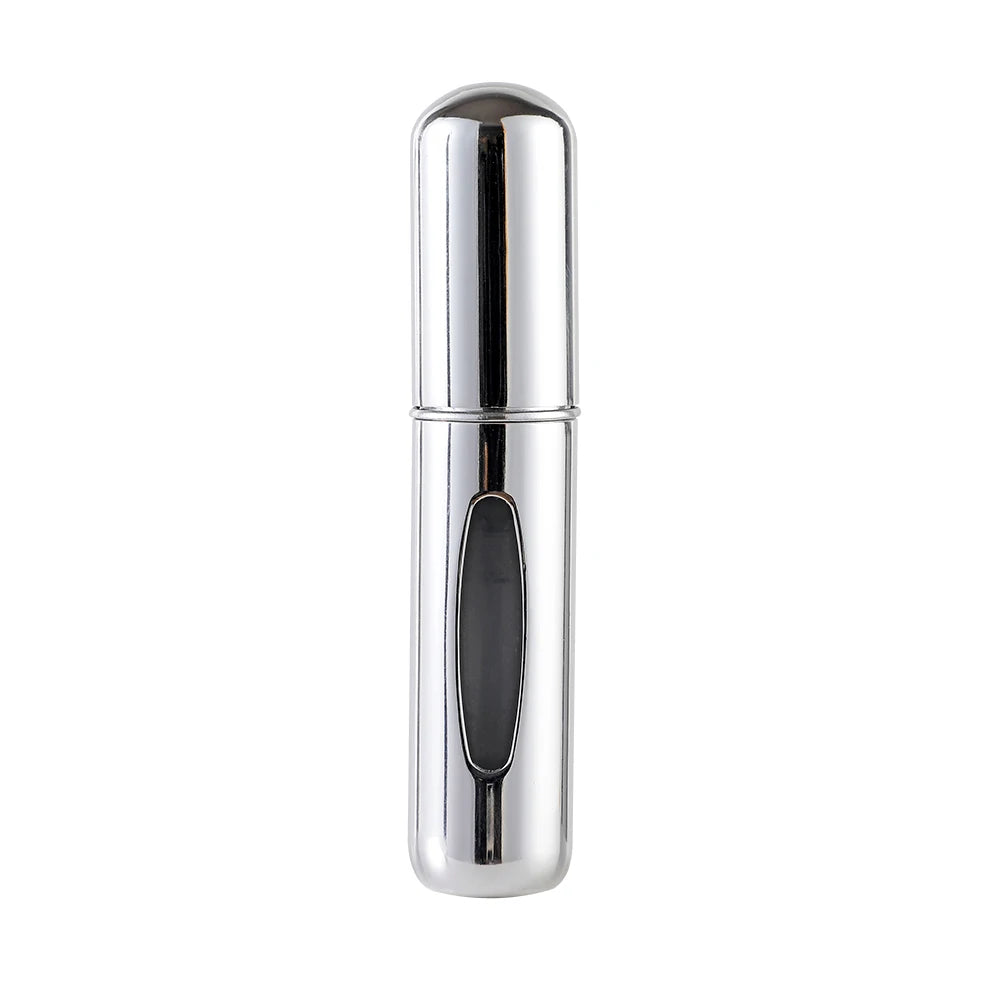 Portable Mini Travel Perfume Bottle Base