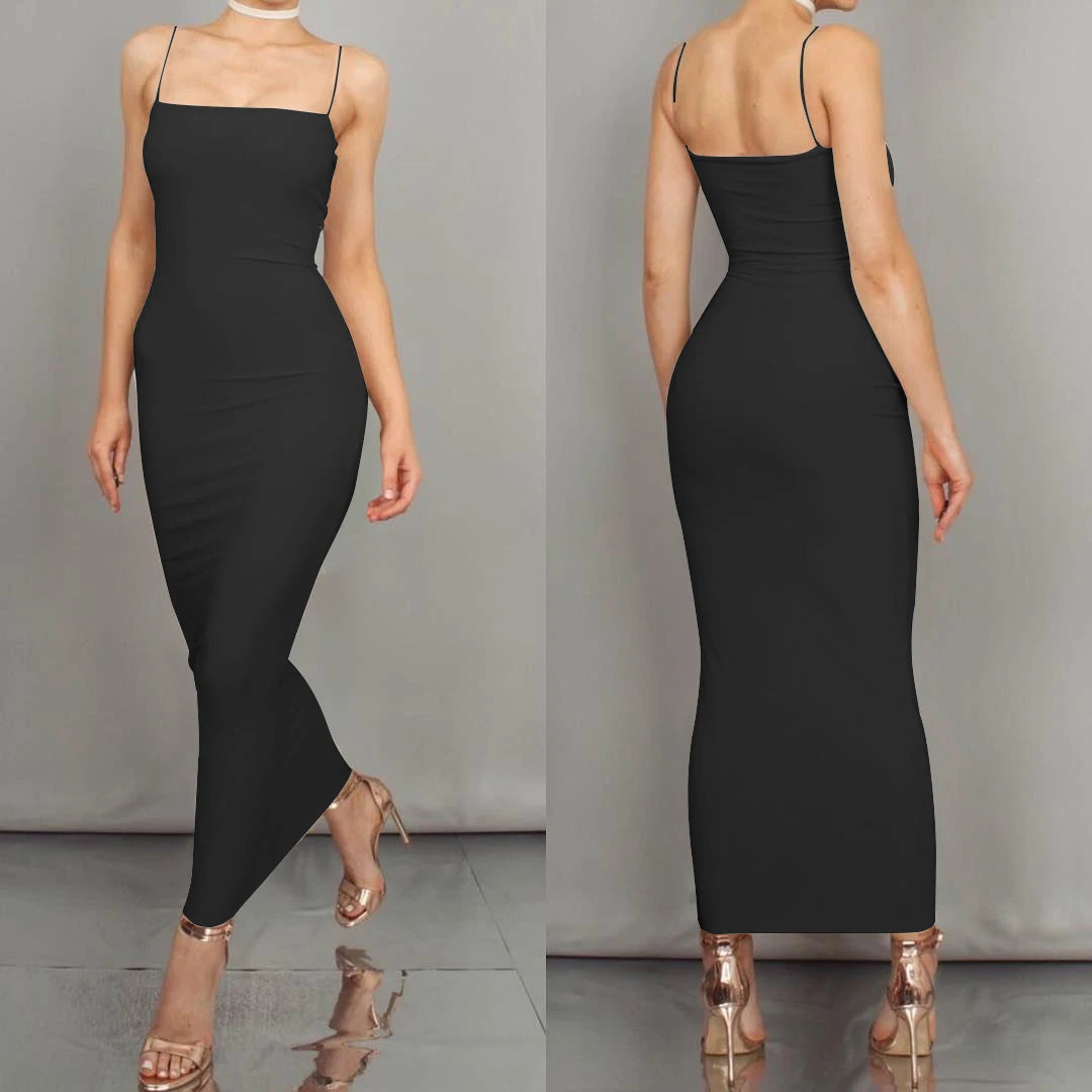 All-Purpose Sexy Dress