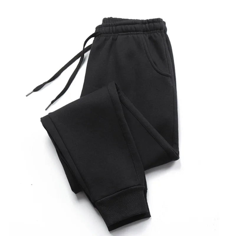 Men's Comfortable Sports Jogging Pants