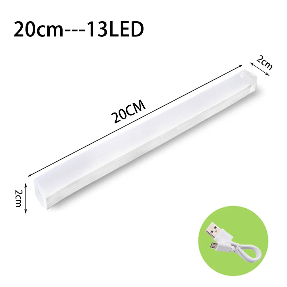 Wireless LED Motion Sensor Night Light