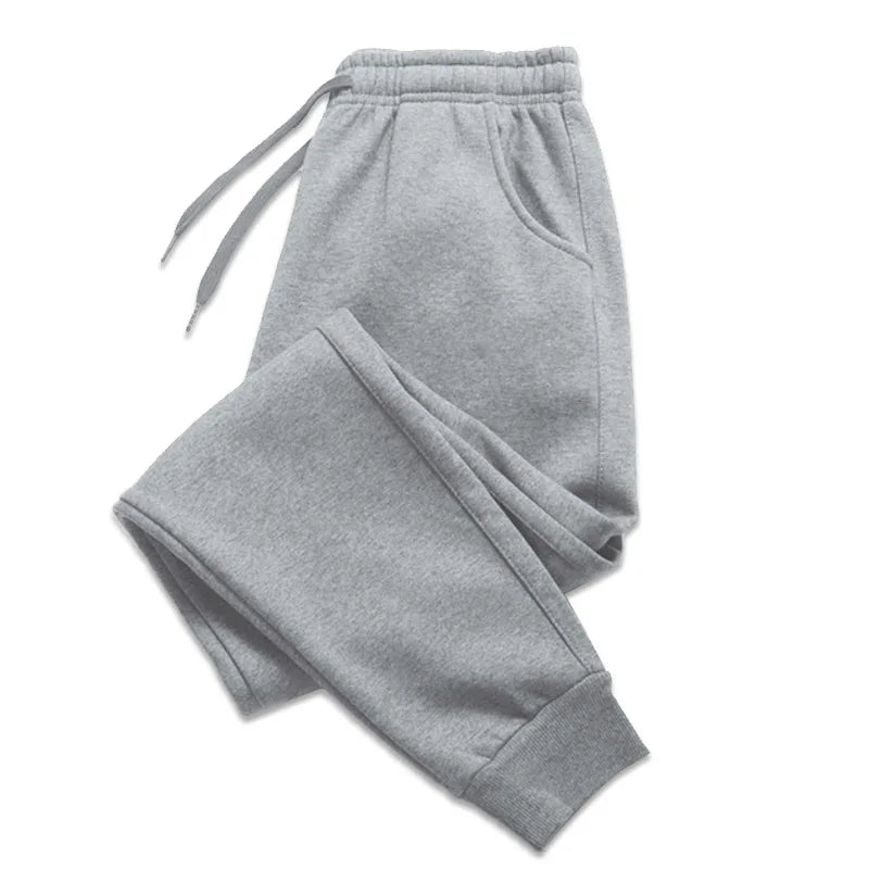 Men's Comfortable Sports Jogging Pants