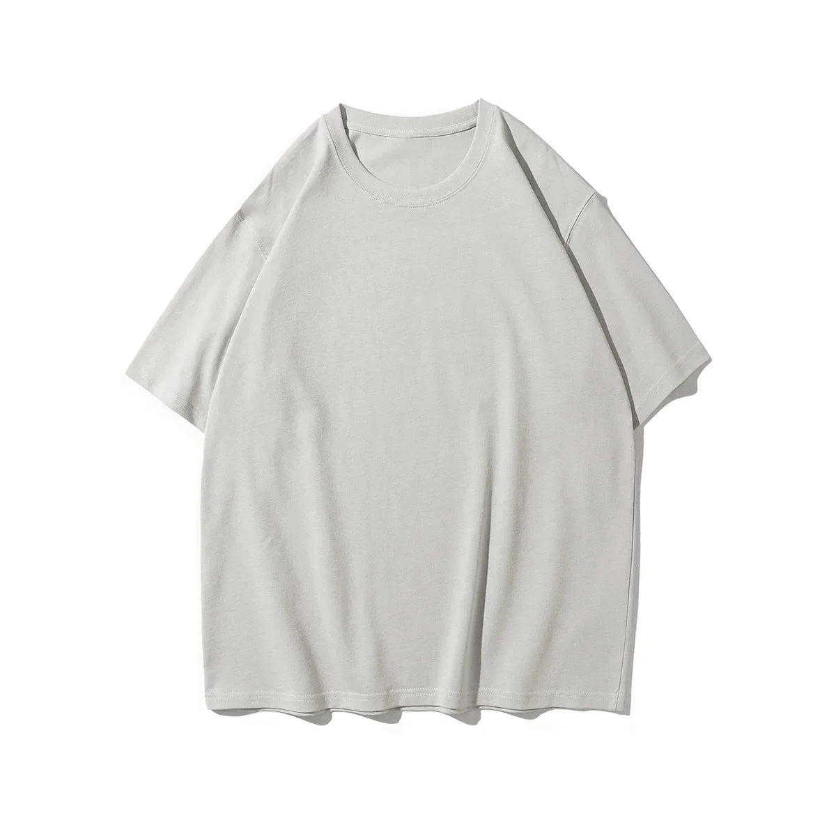 High-Quality Cotton T-Shirt for Men