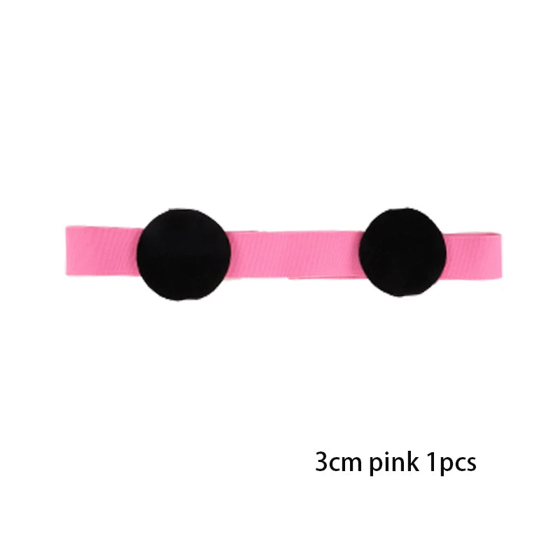 Purple Adjustable Edge Melt Band for Lace Wigs