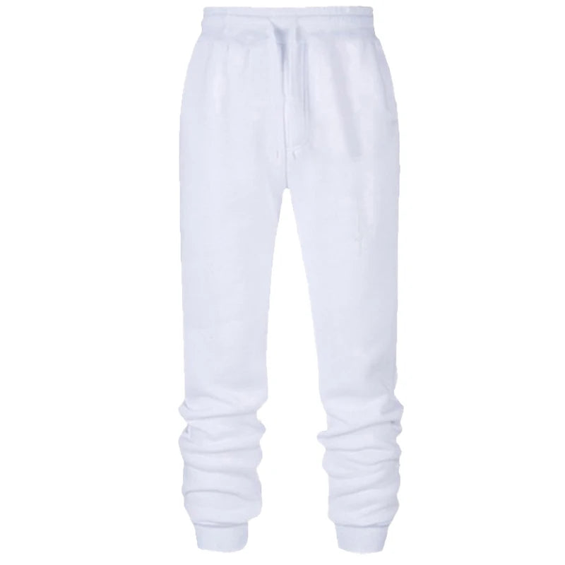 Men's Comfortable Sports Jogging Pants