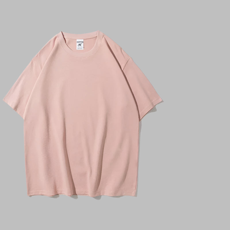 High-Quality Cotton T-Shirt for Men