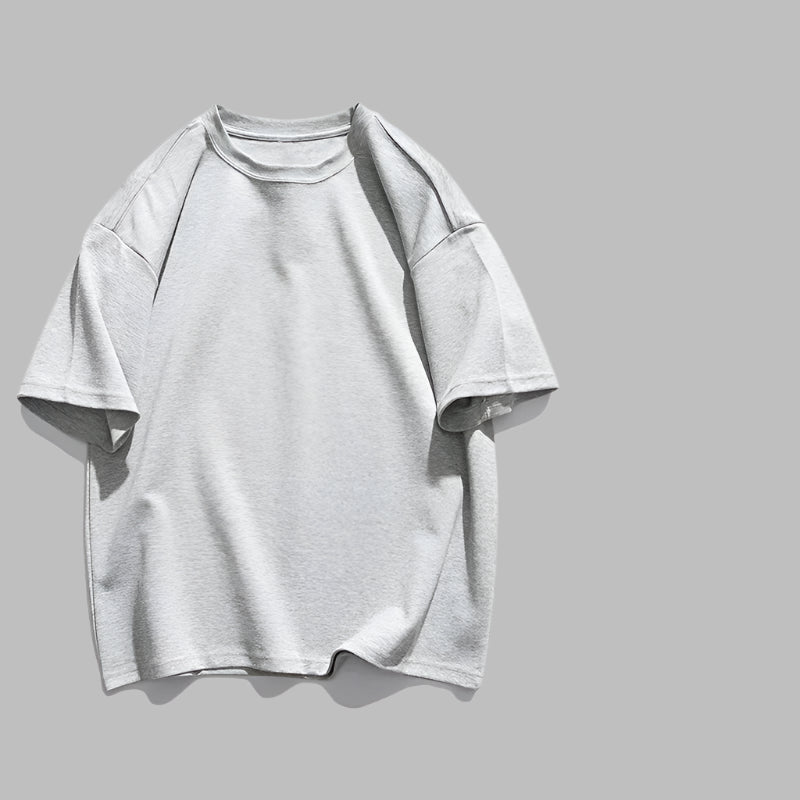 High-Quality Cotton T-Shirt for Men