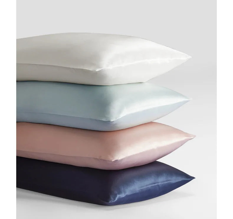 Standard Stain-Resistant Pillowcase for Travel