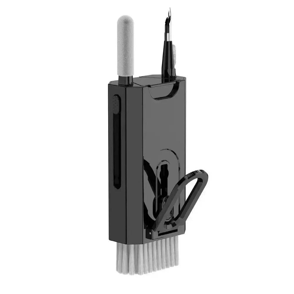 The 8 In 1 Keyboard Cleaning Kit Earphones Cleaner