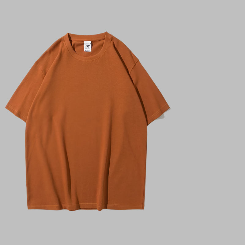 High-Quality Cotton T-Shirt for Men