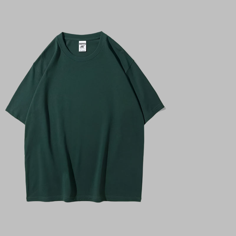 High-Quality Cotton T-Shirt for Men