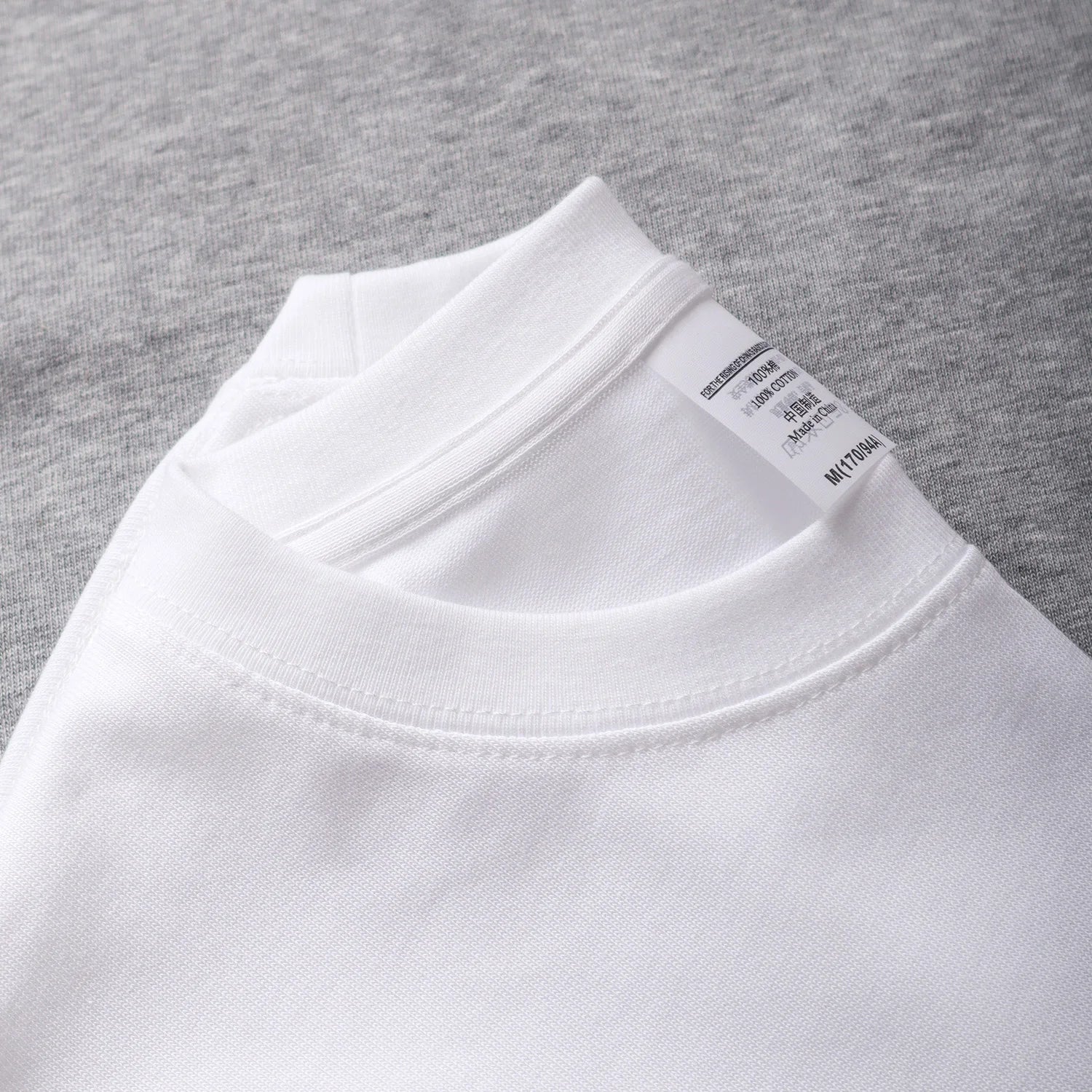 High-Quality Cotton T-Shirt for Men