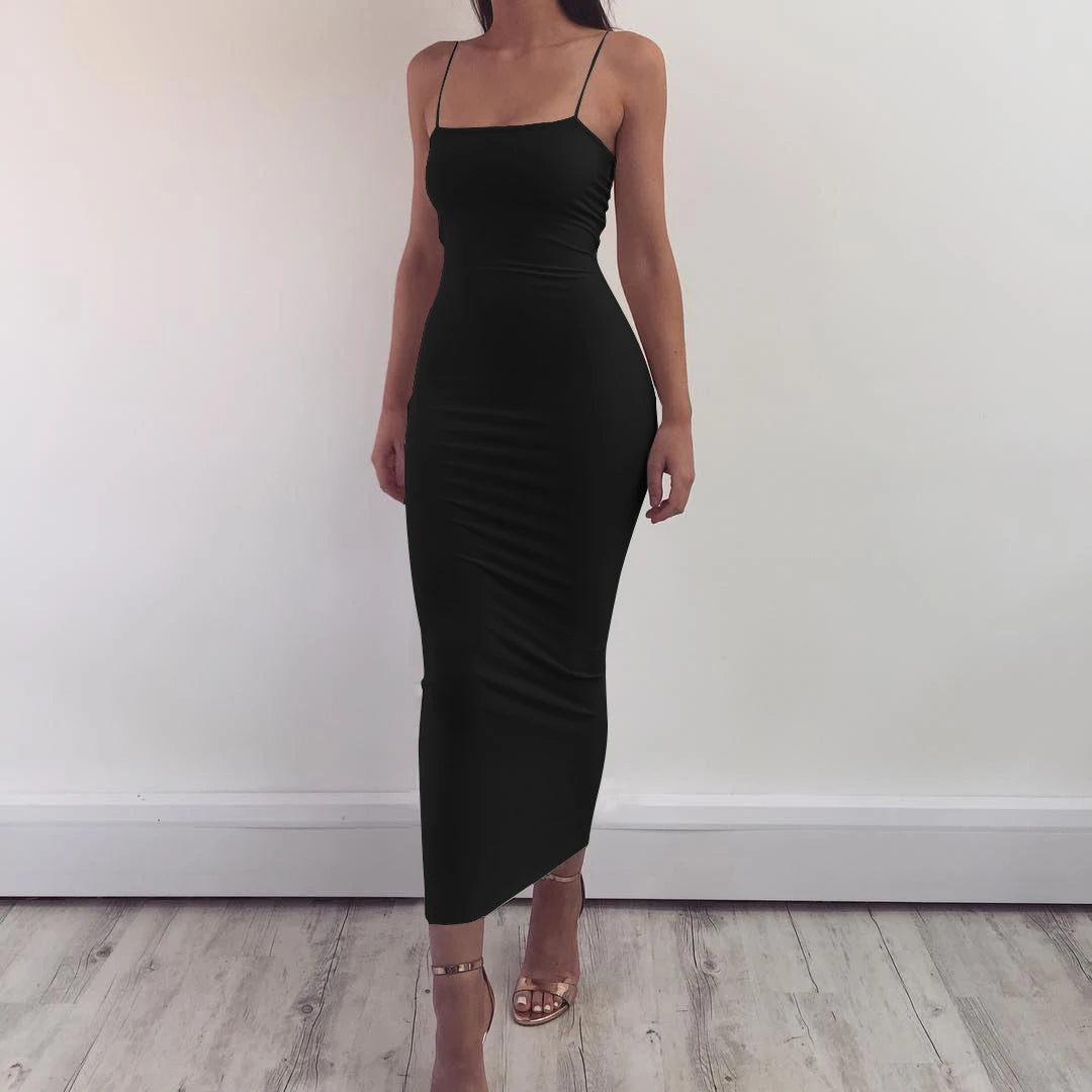 All-Purpose Sexy Dress