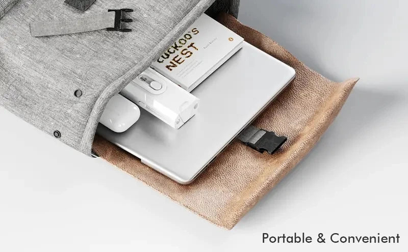 The 8 In 1 Keyboard Cleaning Kit Earphones Cleaner