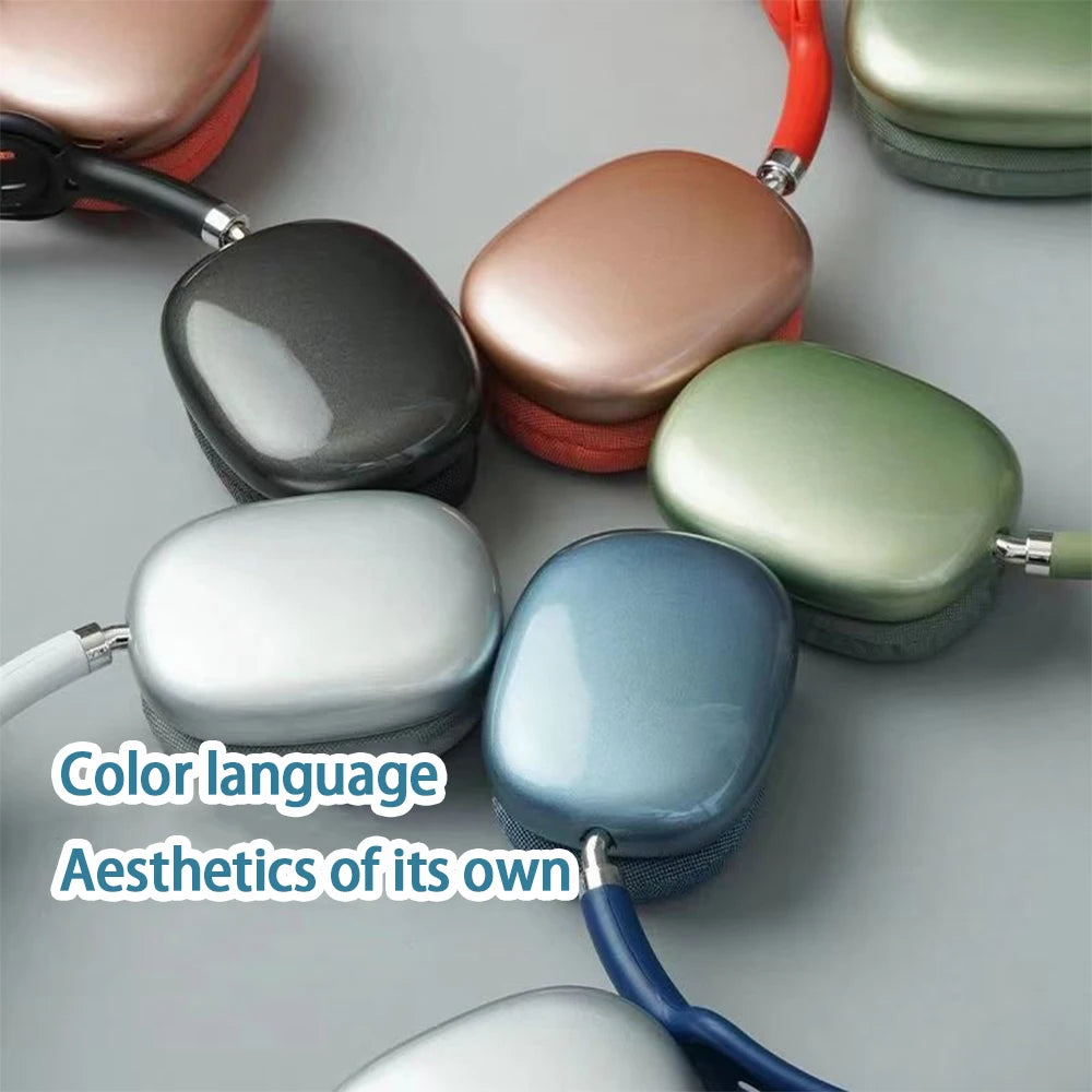 Wireless Bluetooth Outdoor Headset
