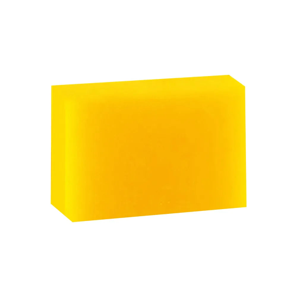 Turmeric Lemon Soap for Face & Body