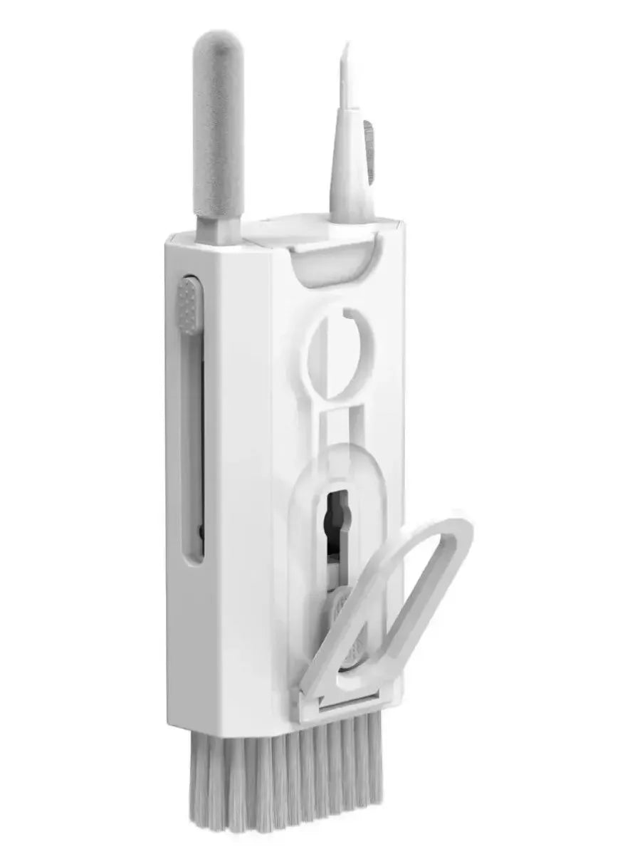 The 8 In 1 Keyboard Cleaning Kit Earphones Cleaner