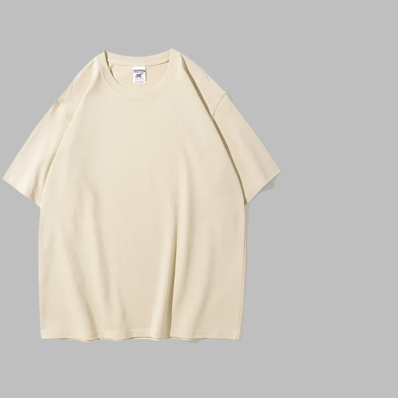 High-Quality Cotton T-Shirt for Men