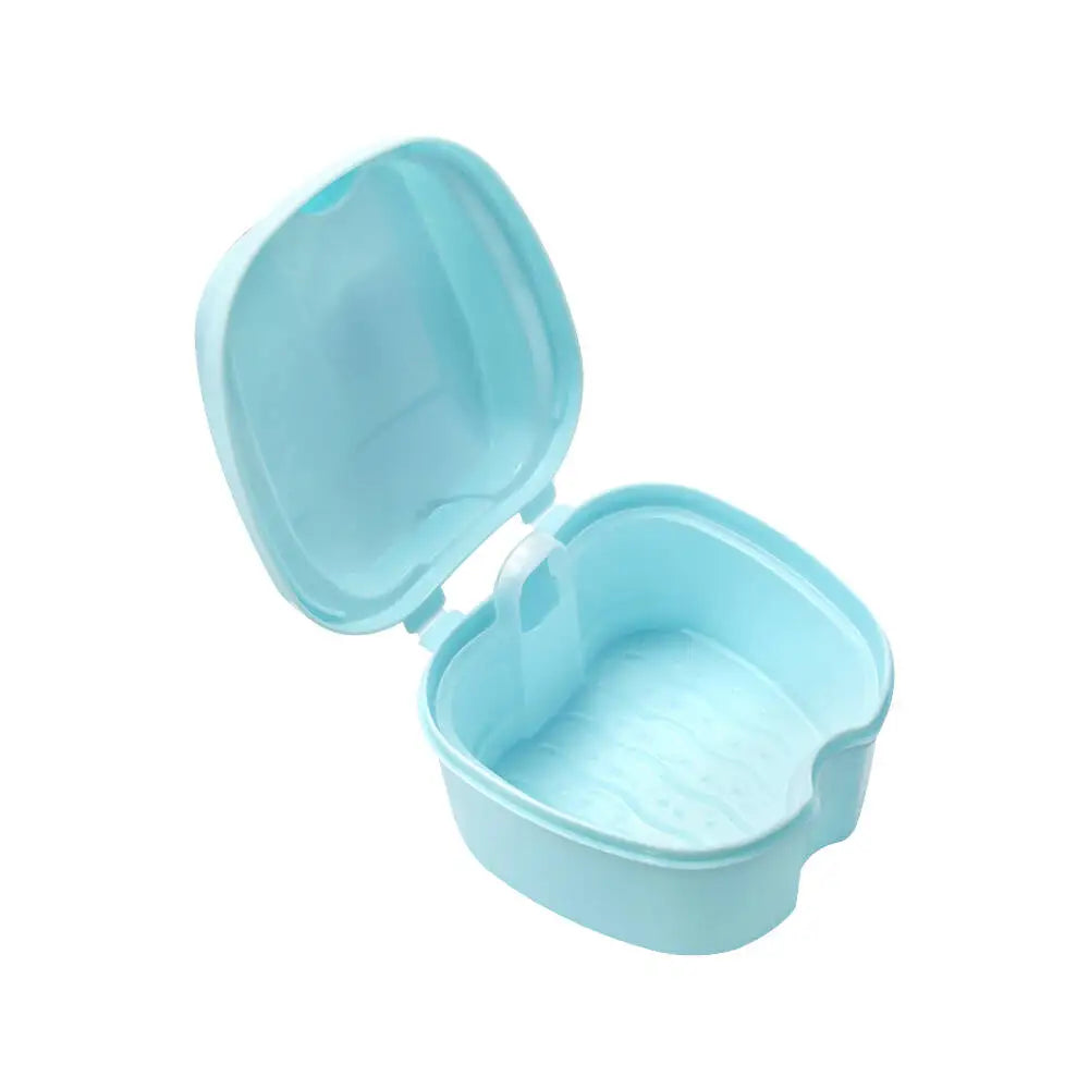 Denture Protector Bath Box