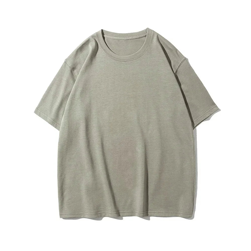 High-Quality Cotton T-Shirt for Men