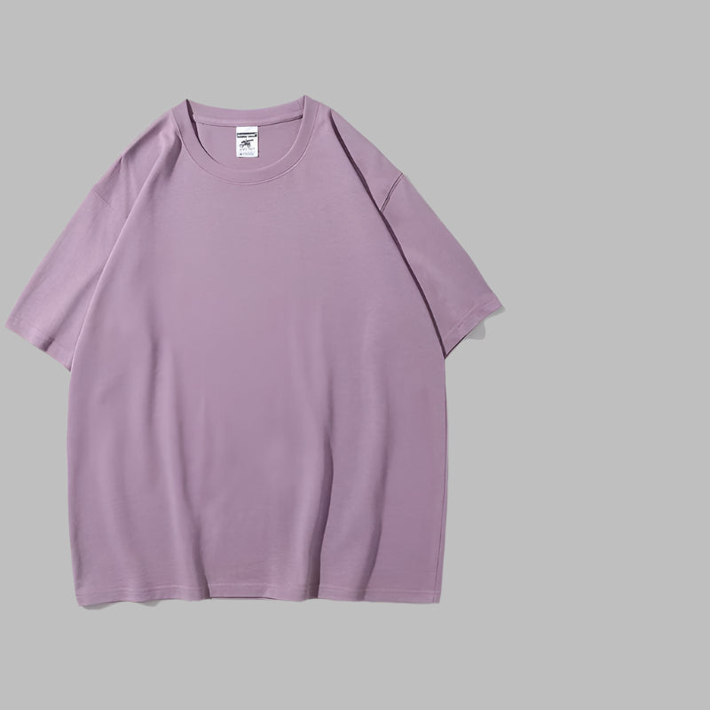 High-Quality Cotton T-Shirt for Men