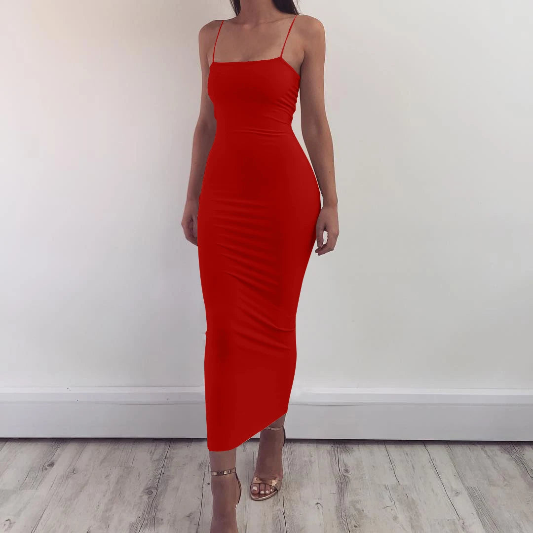 All-Purpose Sexy Dress