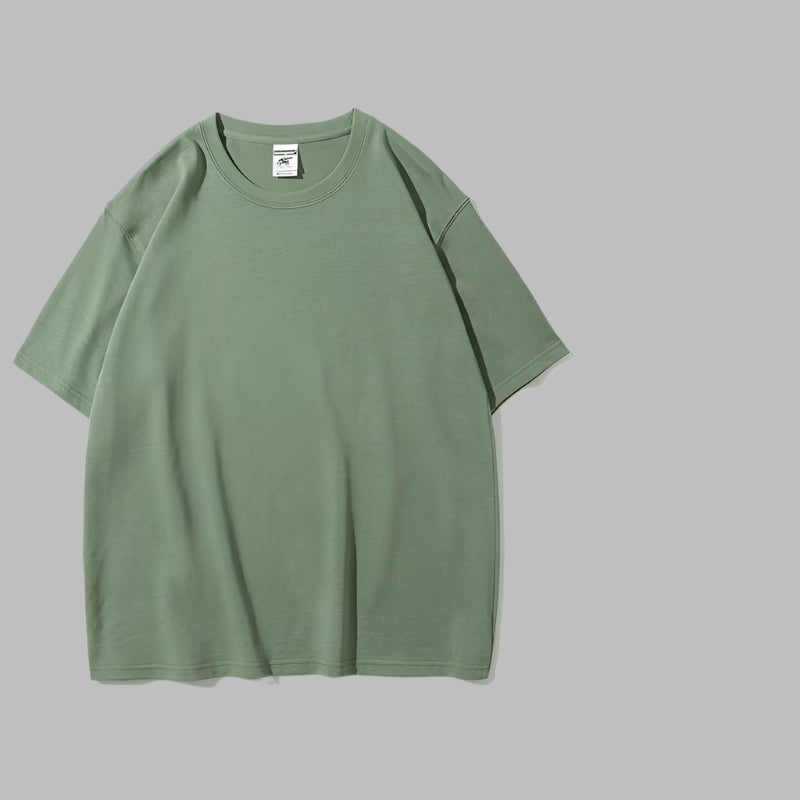 High-Quality Cotton T-Shirt for Men
