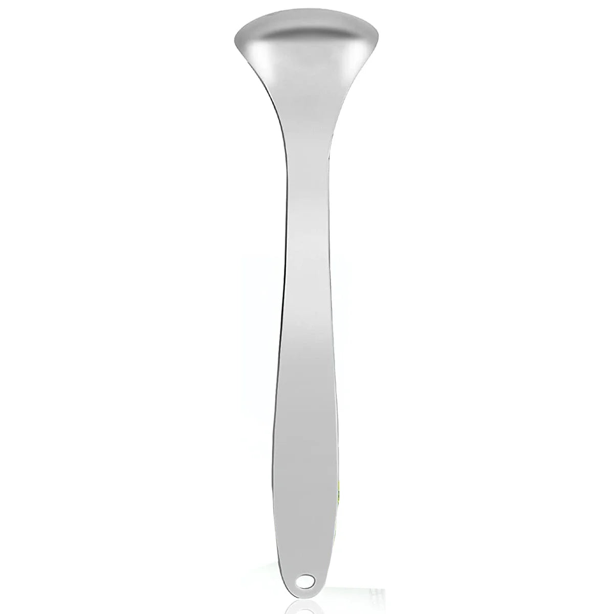 Portable Premium 3pcs Metal Tongue Scraper Cleaner for Adults & Kids,
