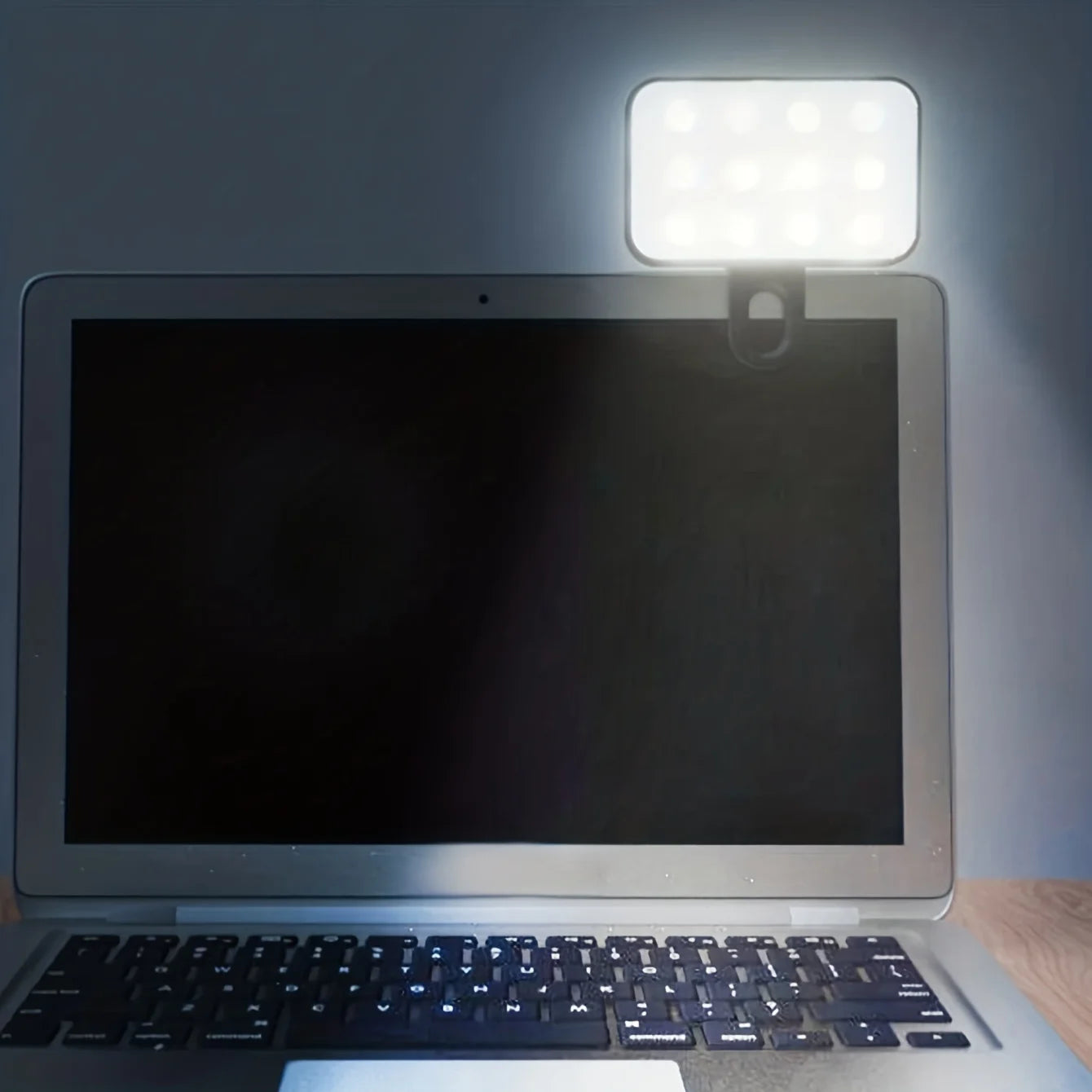 Portable Mini Selfie Light with 3 Modes