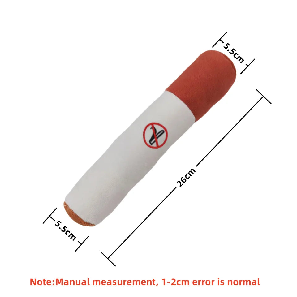 Durable Interactive Dog Chew Toy