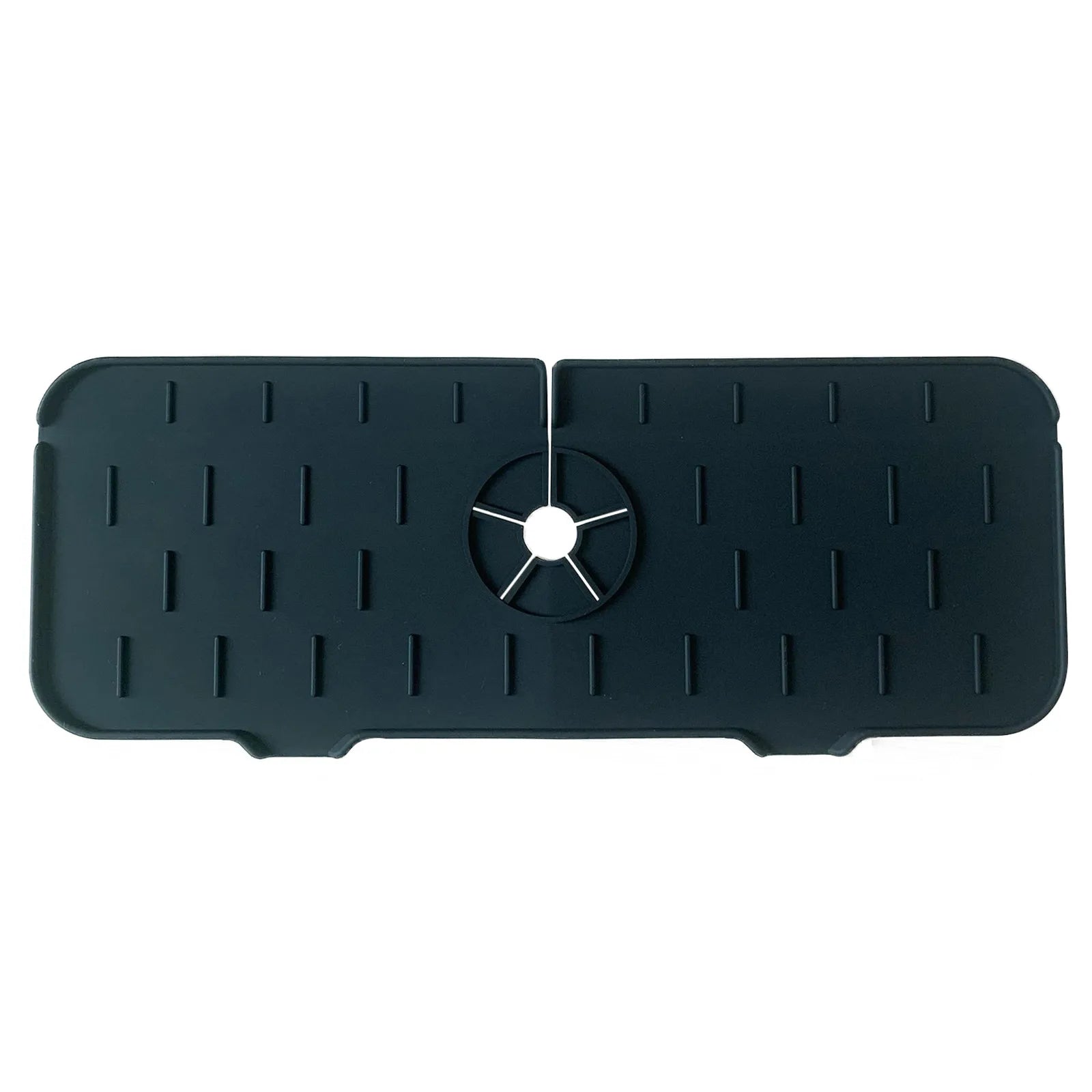 Kitchen Silicone Faucet Protector Mat