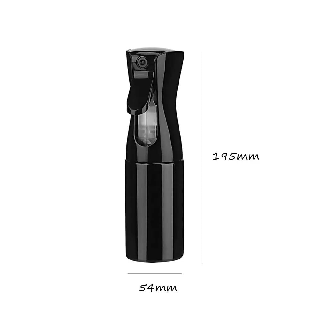 200ml High Pressure Hairdressing Spray Bottle