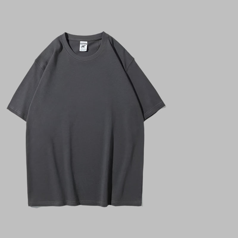 High-Quality Cotton T-Shirt for Men
