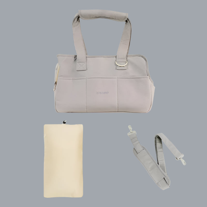 Portable Pet Carrier for Dogs & Cats