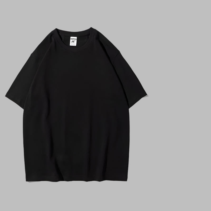 High-Quality Cotton T-Shirt for Men
