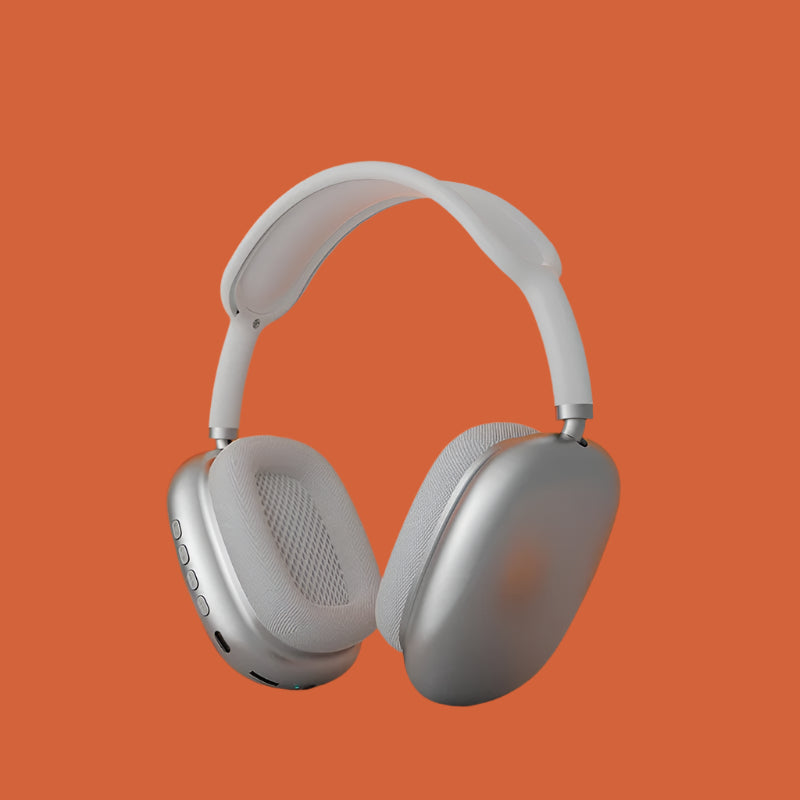 Wireless Bluetooth Outdoor Headset