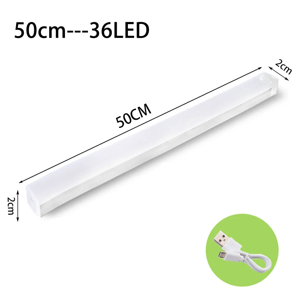 Wireless LED Motion Sensor Night Light