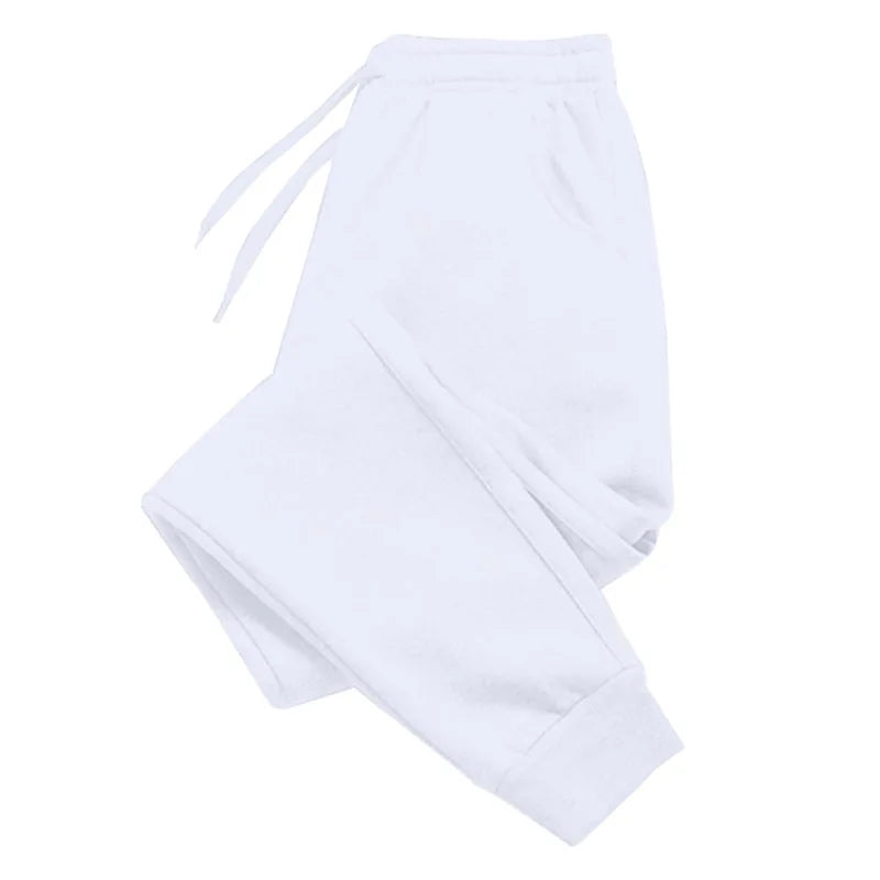 Men's Comfortable Sports Jogging Pants