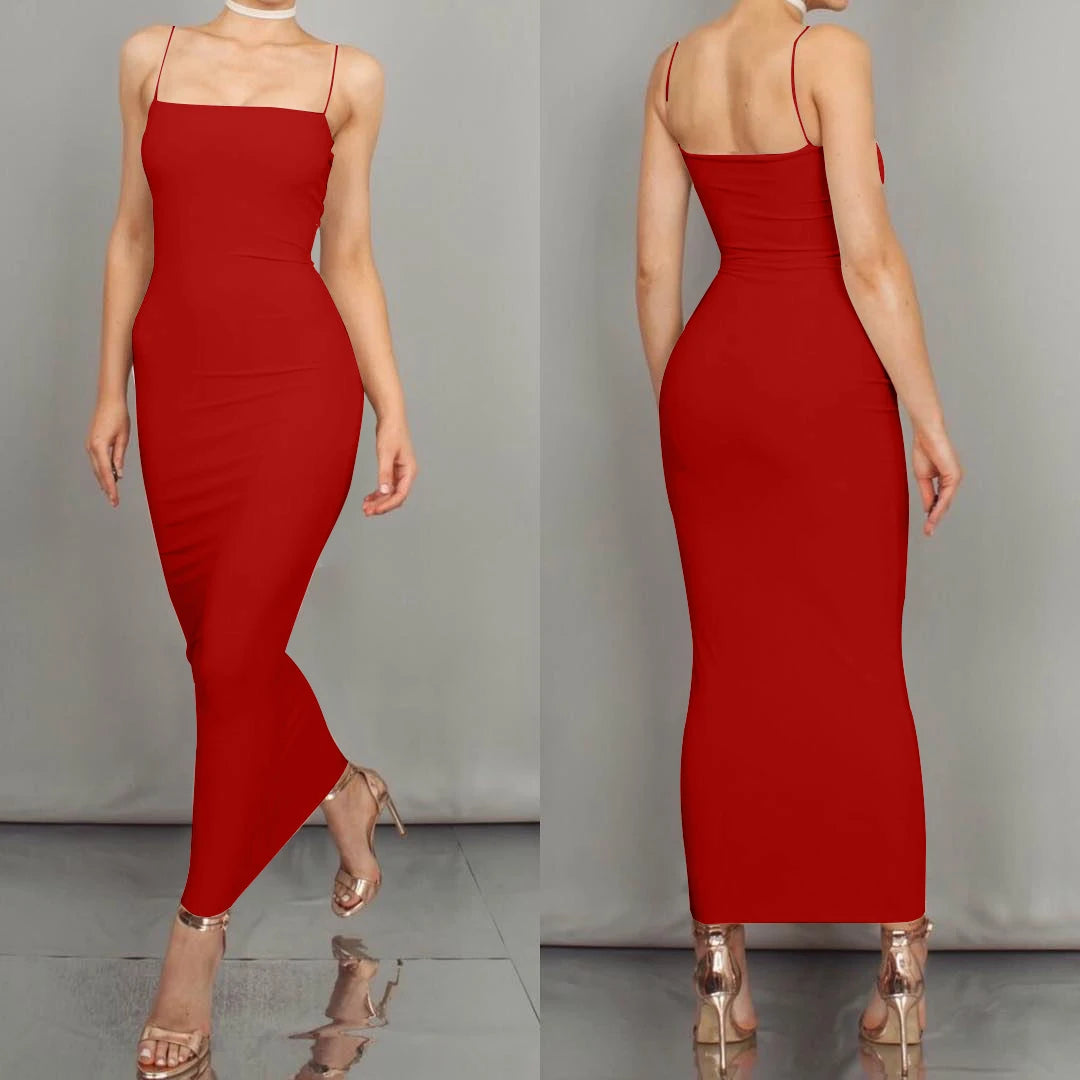 All-Purpose Sexy Dress