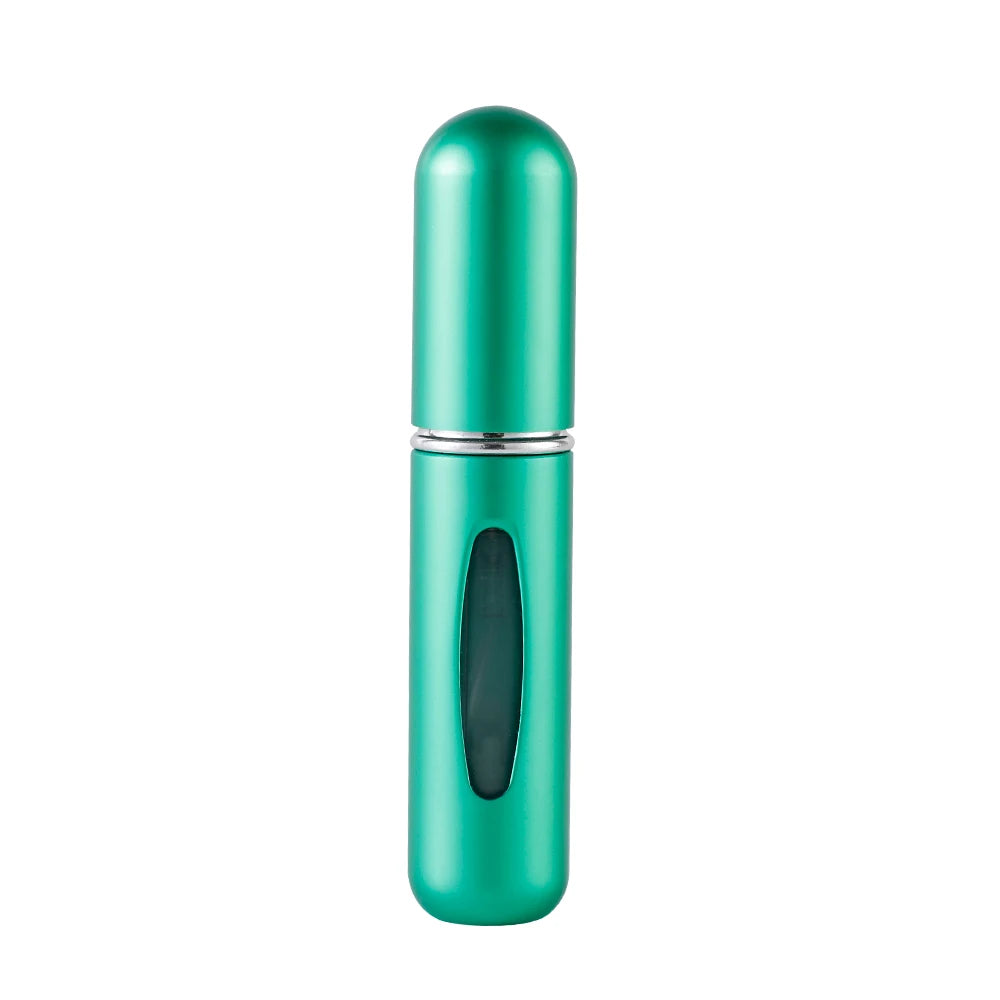 Portable Mini Travel Perfume Bottle Base