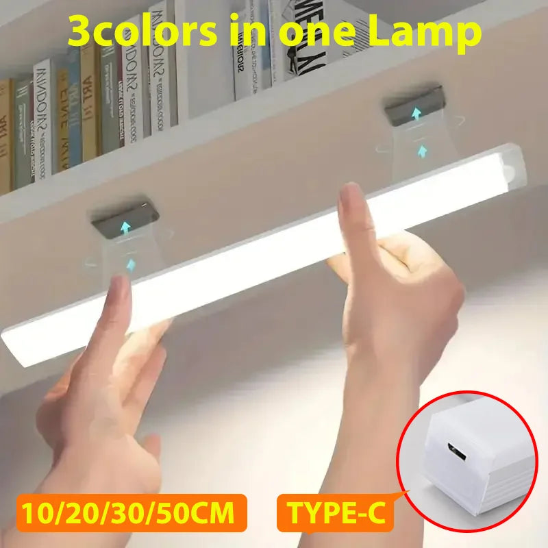 Wireless LED Motion Sensor Night Light