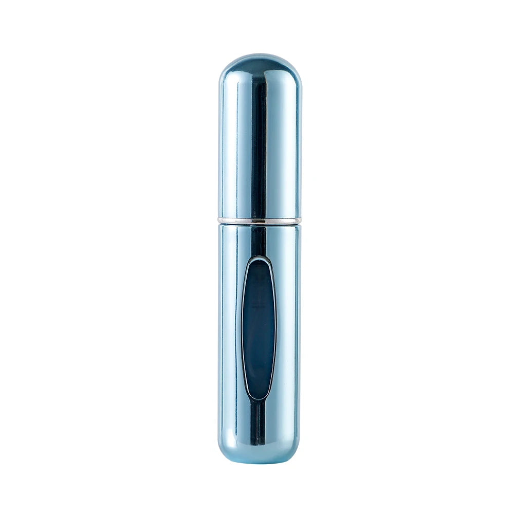 Portable Mini Travel Perfume Bottle Base