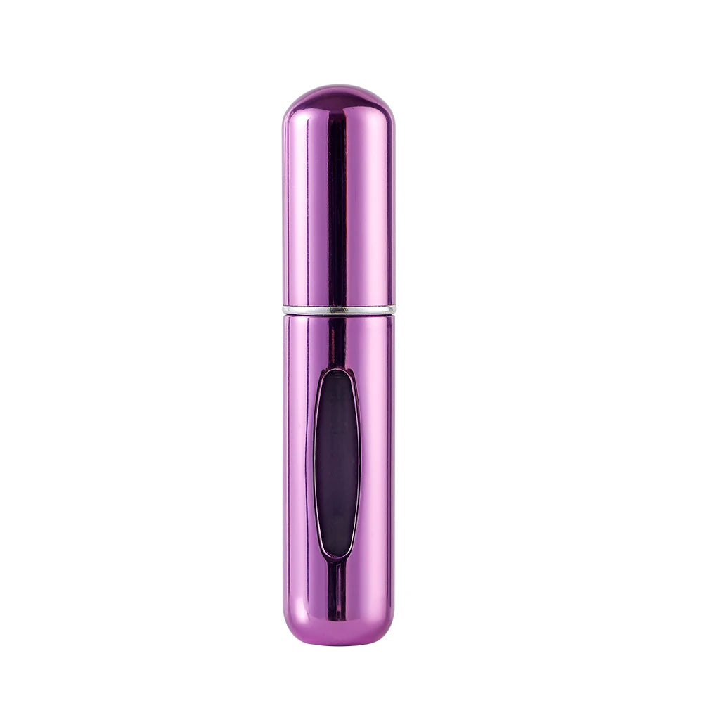 Portable Mini Travel Perfume Bottle Base
