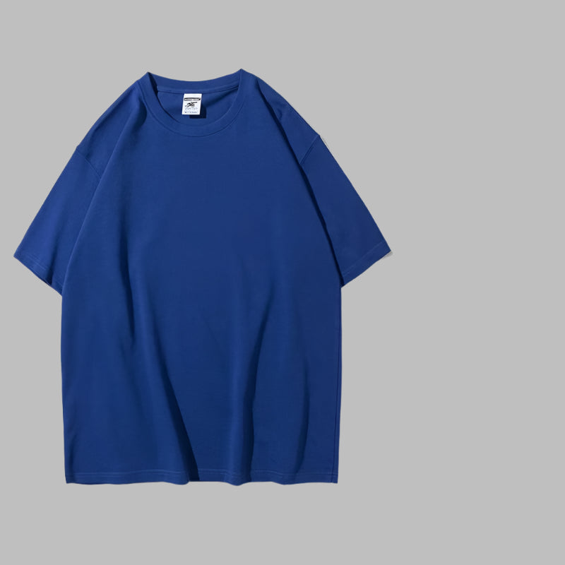 High-Quality Cotton T-Shirt for Men