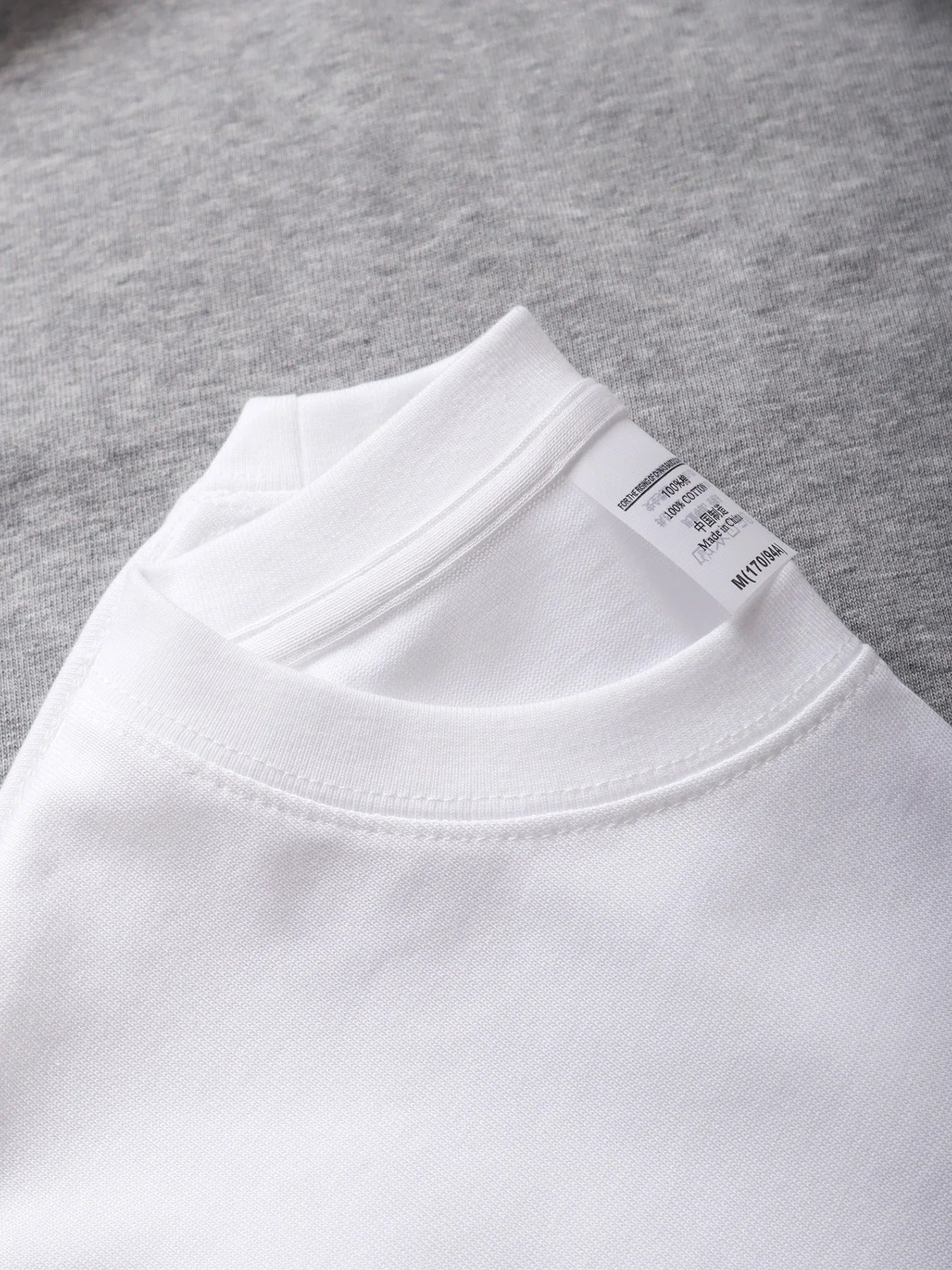 High-Quality Cotton T-Shirt for Men